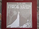 Procol Harum -A Whiter Shade of Pale- 1973 SP-4373 A&M Records Cleaned&Tested