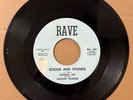 GEORGE JAY & THE ROCKIN' RAVENS 