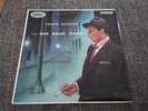 FRANK SINATRA IN THE WEE SMALL HOURS 1955 1ST PRESS CAPITOL W581 JAZZ POP VG/VG+