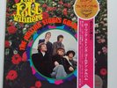 The Rolling Stones ‎– Your Poll Winners Golden Album  - SLC 184 - Japan