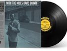 The Miles Davis Quintet – Workin’ With The Miles Davis Quintet [12
