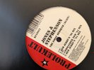 JONES & STEVENSON - THE FIRST REBIRTH REMIXES  12