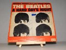 The Beatles – A Hard Day’s Night LP Canada MONO  Red Label UAL 3366