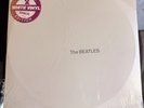 Beatles White Vinyl Album NEW Unopened 1978 Capitol Records SEBX-11841