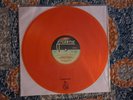 Competition Orange RARE SOLD OUT Johnny Blue Skies Mutiny After Midnight Vinyl