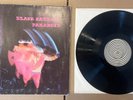 Black Sabbath – Paranoid - Vertigo 6360 011 Swirl Label - Vinyl - siehe Fotos
