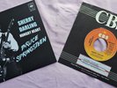 BRUCE SPRINGSTEEN VINYL 7