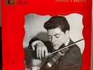 Erlih Devy violin / Kreisler - Ducretet Thomson 255 C 052 10