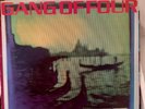 Gang of Four - Songs of the free Vinyl LP Record with Inner sleeve