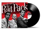 Frank Sinatra, Sammy Davis Jr., Dean Martin – The Very Best Of The Rat Pack LPMP
