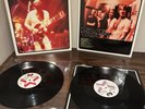 Paul Weller - Live Wood (1994) Original UK/EU Double Vinyl LP - Go  Discs - Rare