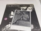 THE MUMMIES UNCONTROLLABLE URGE 1993 US FAKE SUB POP SINGLE GARAGE PUNK DEVO