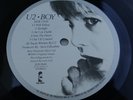 U2 - BOY 1980 UK LP A-2U / B-1U FINAL UPGRADE MINT AUDIO & MINT SLEEVE