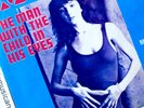 RARE COVER 1978 ORIGINAL KATE BUSH MAN CHILD EYES / MOVING 7