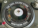 THE DRIFTERS  US Demo* POUR YOUR LITTLE HEART OUT  NORTHERN SOUL