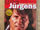 Udo Jürgens Single Vinyl 