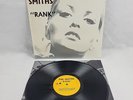The Smiths - Rank Lp Vinyl Record 1988 Gatefold Rough Trade *Read Description*