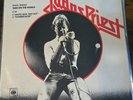 Judas Priest Take On The World 12 