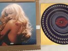 NEW Sabrina Carpenter Short n’ Sweet Deluxe Blood Records Zoetrope Vinyl /10000