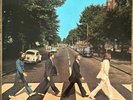 The Beatles - Abbey Road 1969 Vinyl LP - 1st UK Pressing  No Her Majesty EX