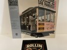 Thelonious Monk ALONE IN SAN FRANCISCO 180g ORIGINAL JAZZ CLASSICS New Vinyl LP
