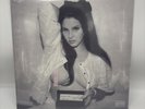Lana Del Rey - Did You Know There’s A Tunnel Under Ocean Blvd 2xLP Nude Cover