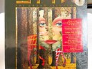 Cleaned & Tested:  Styx - The Grand Illusion - 1977 Classic Rock LP with Extras