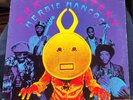 1st Herbie Hancock 