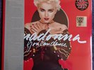 MADONNA - YOU CAN DANCE - New Sealed Ltd Edition R.S.D. Red Viny LP + Poster