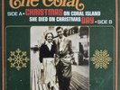 THE CORAL   Christmas On Coral Island   2025 UK 2-track 7