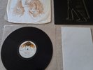 T Rex Electric Warrior 1st Press Vinyl LP UK Original Superb with Poster & Inner