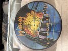 Def Leppard Pyromania Picture Disc LP Reissue Mercury Records 2006 Vinyl