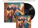 TEDESCHI TRUCKS BAND Future Soul AUTOGRAPHED LP Vinyl Record SIGNED DEREK SUSAN