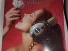LA FLAVOUR Mandolay LP1980  SCL 7861 Vinyl VG Signed By The Band Freestyle Disco