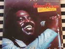 Solid Gold 2xLP by James Brown vinyl 1986 VG+ 422-829254-1Y-2 Polydor Records