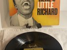 Little Richard Here’s Little Richard LP SP-2100 Mono OG Specialty Vinyl VG-VG+