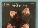 The Beatles Yesterday, Parlophone GEP 8948. EP  1st Press 1966 RARE