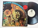 Clifford Jordan Quartet LP Night Of The Mark VII WLP PROMO MINT
