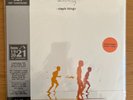 Zero 7 - Simple Things (HMV 1921 Exclusive Clear Vinyl)