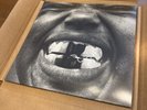 Kanye West (Ye) Bully Vinyl - SIGNED / Autographed