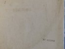The BEATLES - WHITE ALBUM  - APPLE 1st PRESS VINYL LP -3 -6 -2 -2 Top Loader