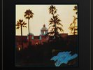 THE EAGLES - HOTEL  CALIFORNIA - MOBILE FIDELITY ONE STEP SUPERVINYL BOX SET