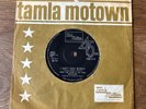 Soul Earl Van Dyke & The Soul Brothers  ‎– I Can't Help Myself Tamla TMG 814