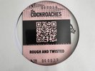 The Cockroaches / Rolling Stones Vinyl #29/1000 RARE + Receipt