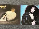 CHER - Heart of Stone (1989) Vinyl LP Record And Self Titles Chef 1987