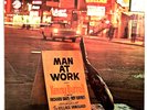CADET LSP-769 - KENNY BURRELL - MAN AT WORK.