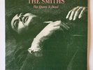 THE SMITHS  The Queen Is Dead, Vinyl 9 25496-1, GF Jacket 1986, EX / EX Cond