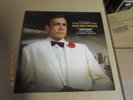 GOLDFINGER Soundtrack OST John Barry FORT KNOX BUILLION LP Used  2025 La-La Land