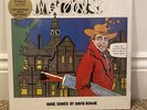David Bowie - Metrobolist (Aka The Man Who Sold The World) LP Vinyl sealed