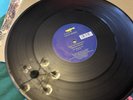 Rare Techno Jones And Stephenson The First Rebirth 12” Vinyl Bonzai
